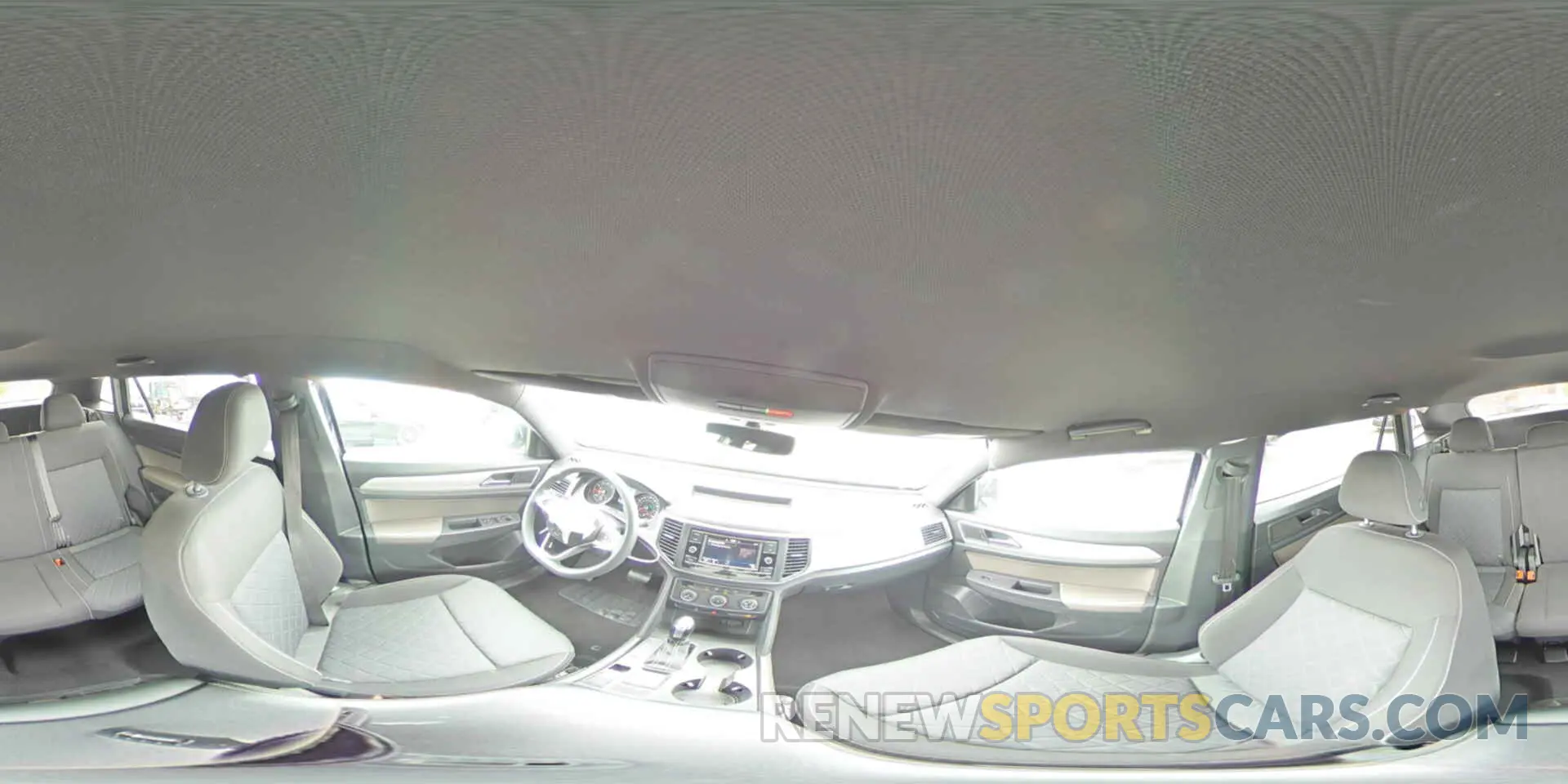 15 Photograph of a damaged car 1V2AC2CA5MC239087 VOLKSWAGEN ATLAS 2021