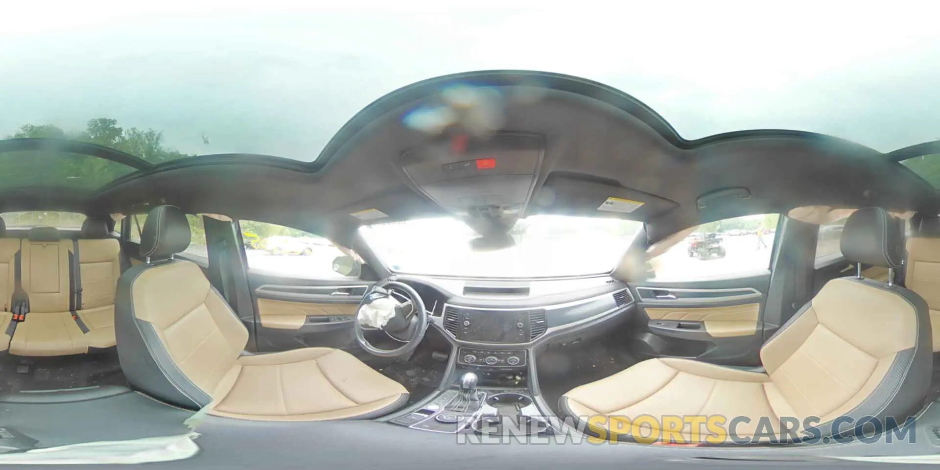 15 Photograph of a damaged car 1V2BC2CA7MC206919 VOLKSWAGEN ATLAS 2021
