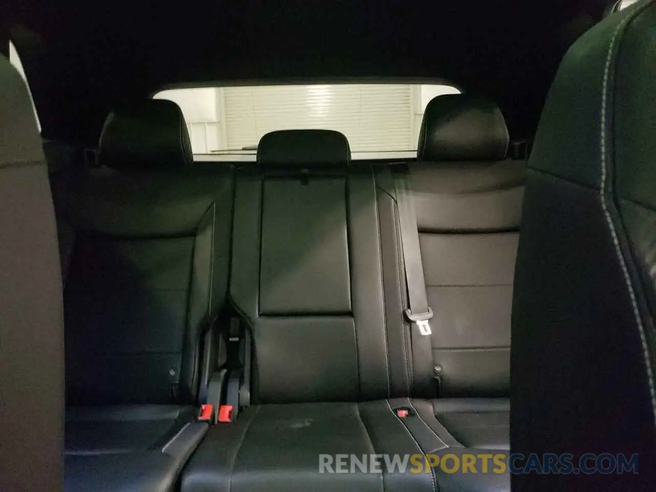 10 Photograph of a damaged car 1V2BE2CA1MC220695 VOLKSWAGEN ATLAS 2021