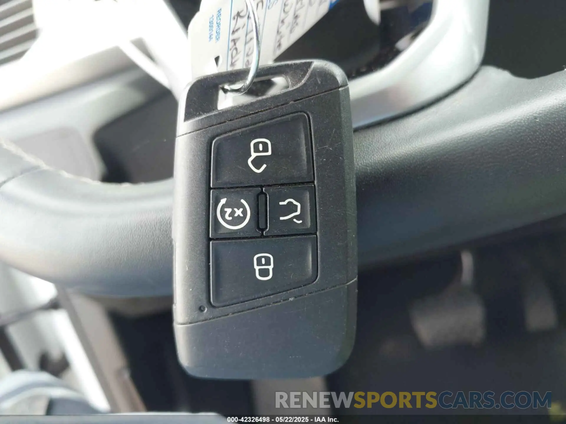 11 Photograph of a damaged car 1V2BR2CA4MC541523 VOLKSWAGEN ATLAS 2021