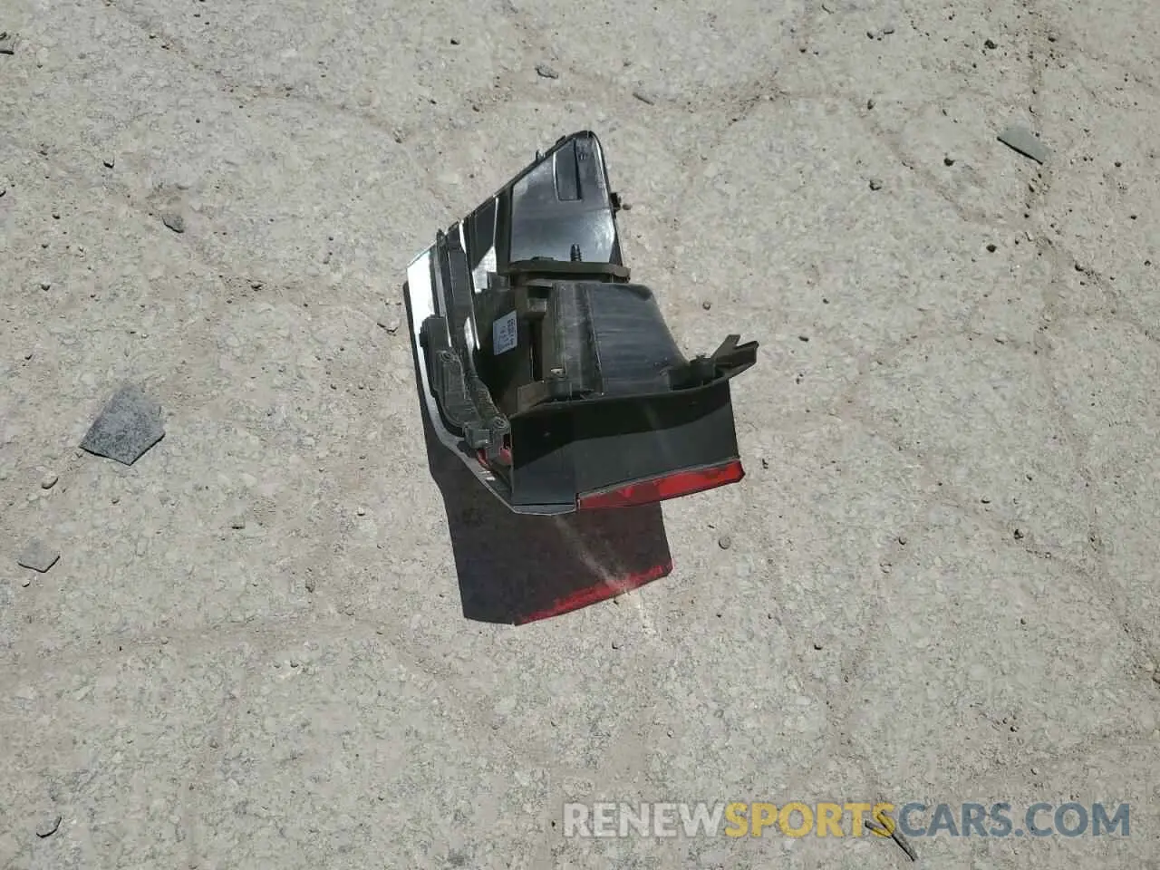 13 Photograph of a damaged car 1V2FR2CA9MC524833 VOLKSWAGEN ATLAS 2021
