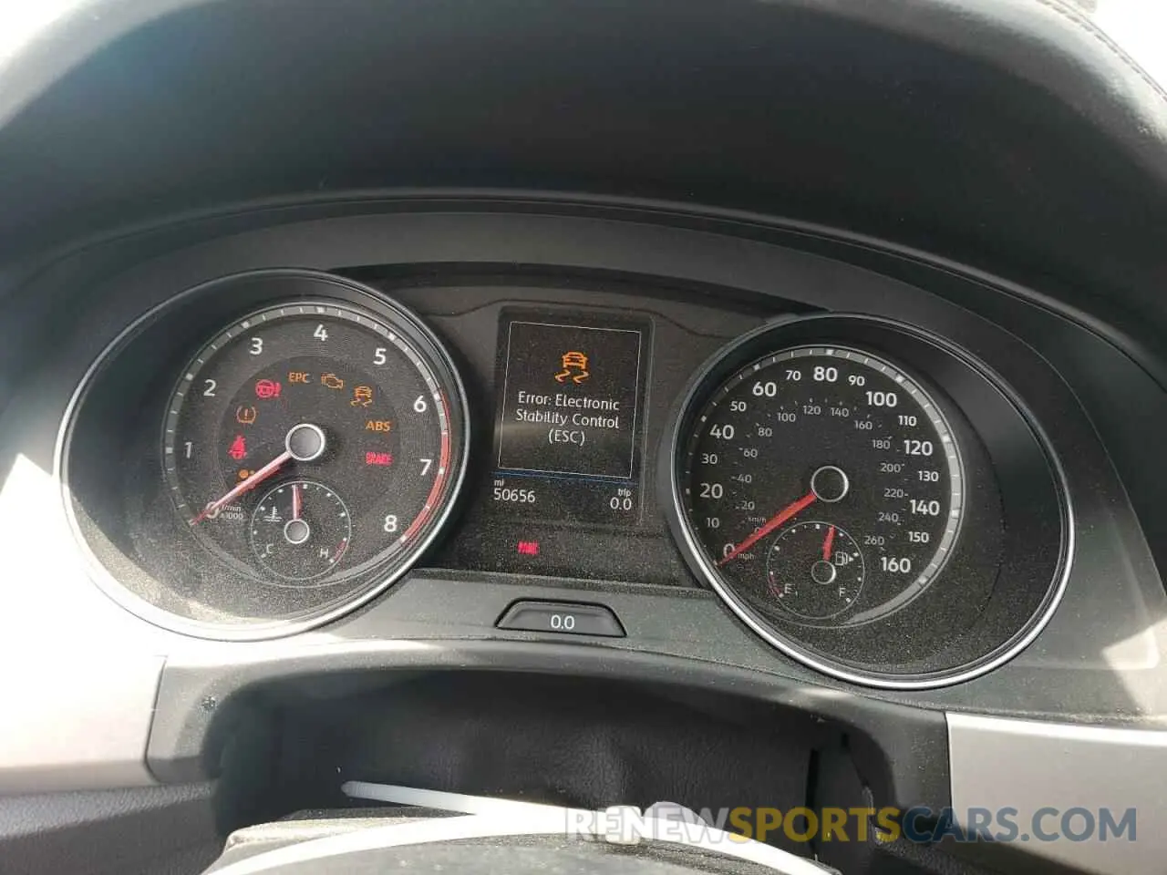 9 Photograph of a damaged car 1V2GC2CA6MC232532 VOLKSWAGEN ATLAS 2021