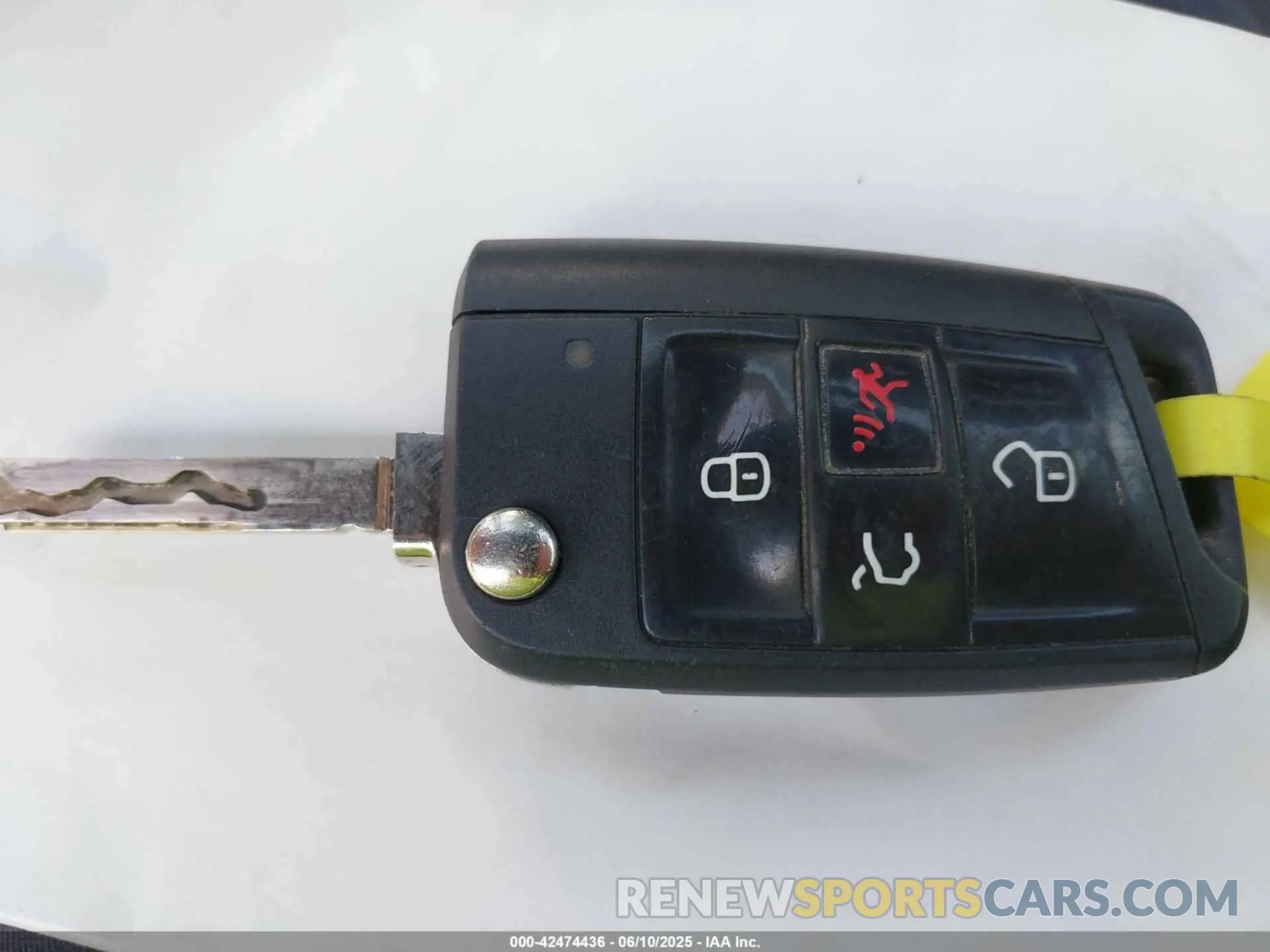 11 Photograph of a damaged car 1V2GP2CA4MC606558 VOLKSWAGEN ATLAS 2021