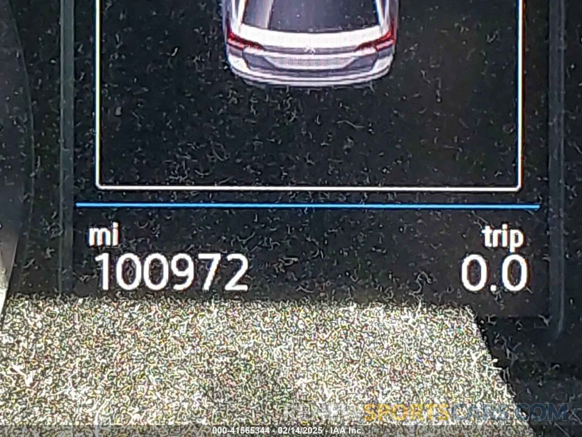 16 Photograph of a damaged car 1V2HP2CA5MC500642 VOLKSWAGEN ATLAS 2021