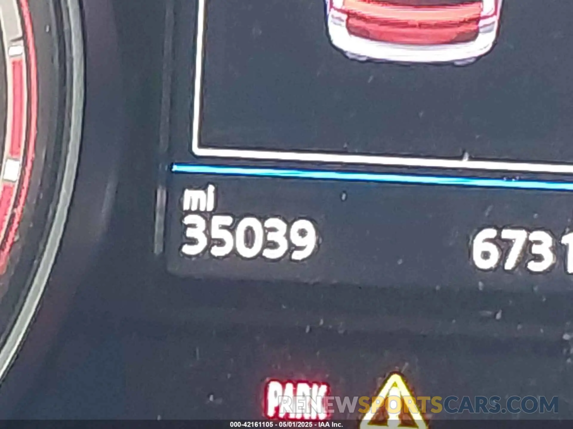 16 Photograph of a damaged car 1V2KR2CA3MC559155 VOLKSWAGEN ATLAS 2021