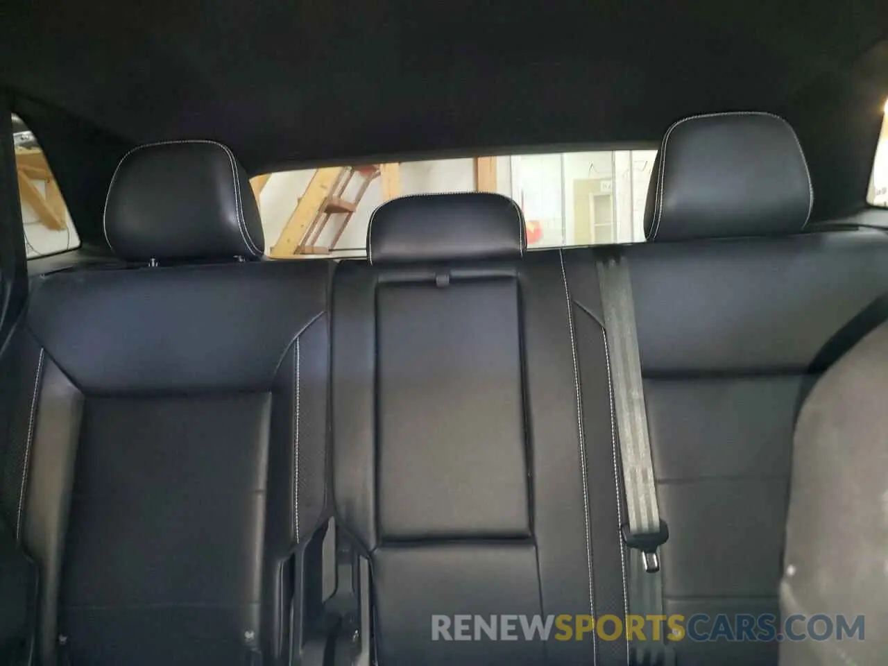 10 Photograph of a damaged car 1V2LC2CA0MC241659 VOLKSWAGEN ATLAS 2021