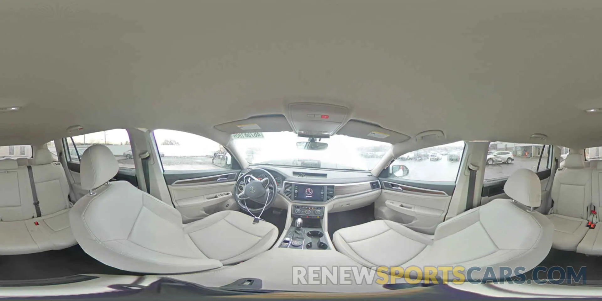 13 Photograph of a damaged car 1V2LP2CA7MC514133 VOLKSWAGEN ATLAS 2021