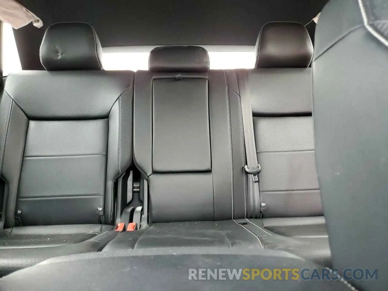 10 Photograph of a damaged car 1V2PE2CA4MC208319 VOLKSWAGEN ATLAS 2021