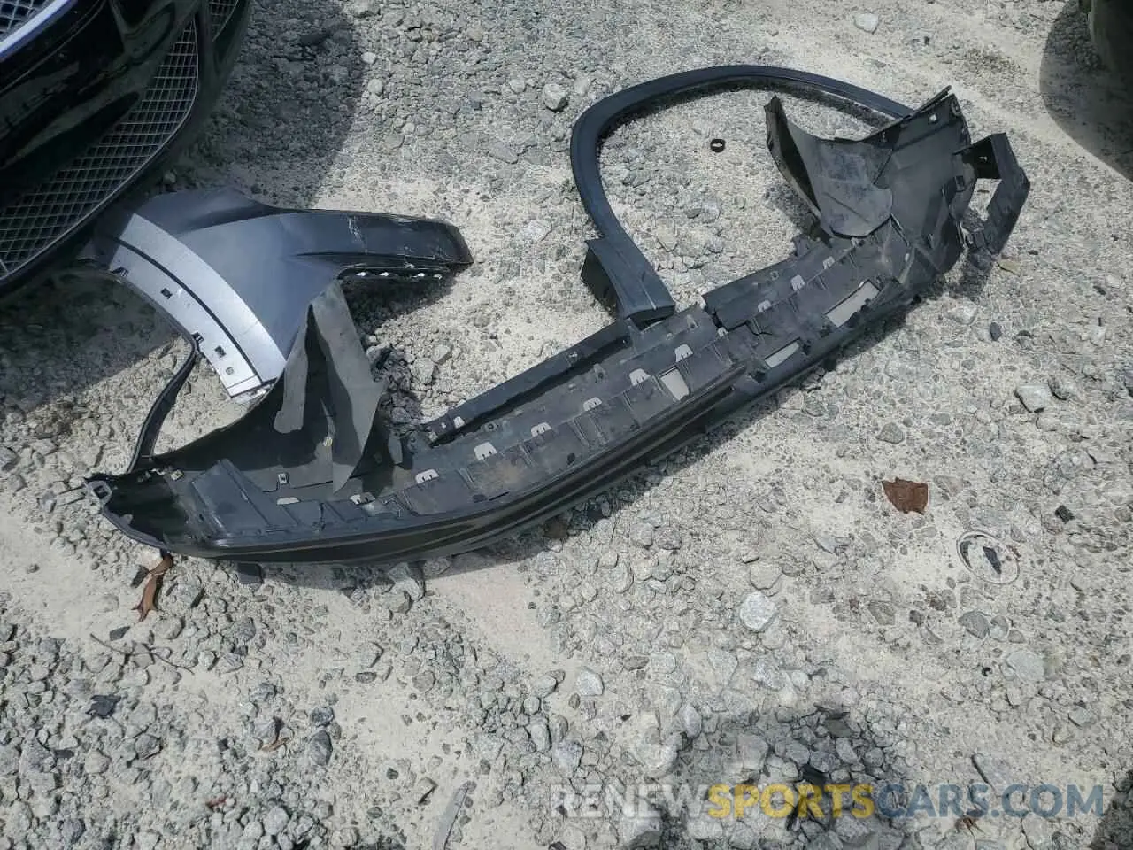13 Photograph of a damaged car 1V2WR2CA1MC583455 VOLKSWAGEN ATLAS 2021