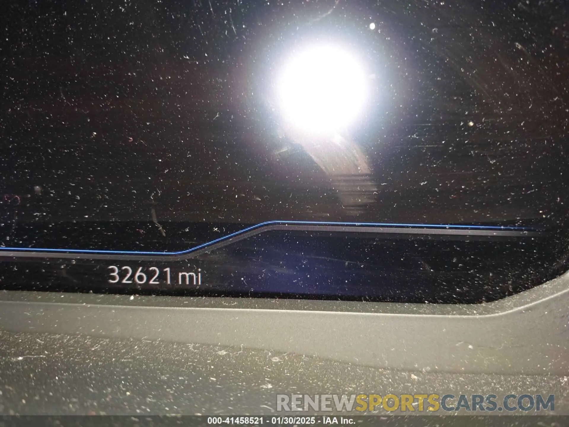 14 Photograph of a damaged car 1V2AR2CA9NC505811 VOLKSWAGEN ATLAS 2022