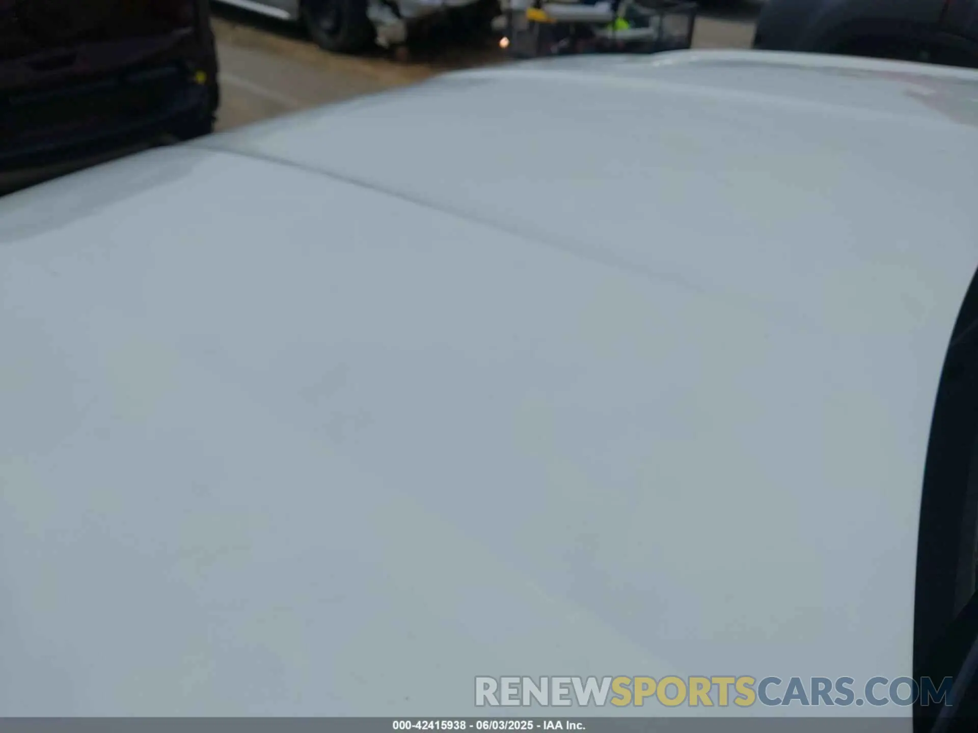 6 Photograph of a damaged car 1V2JR2CA3NC512561 VOLKSWAGEN ATLAS 2022