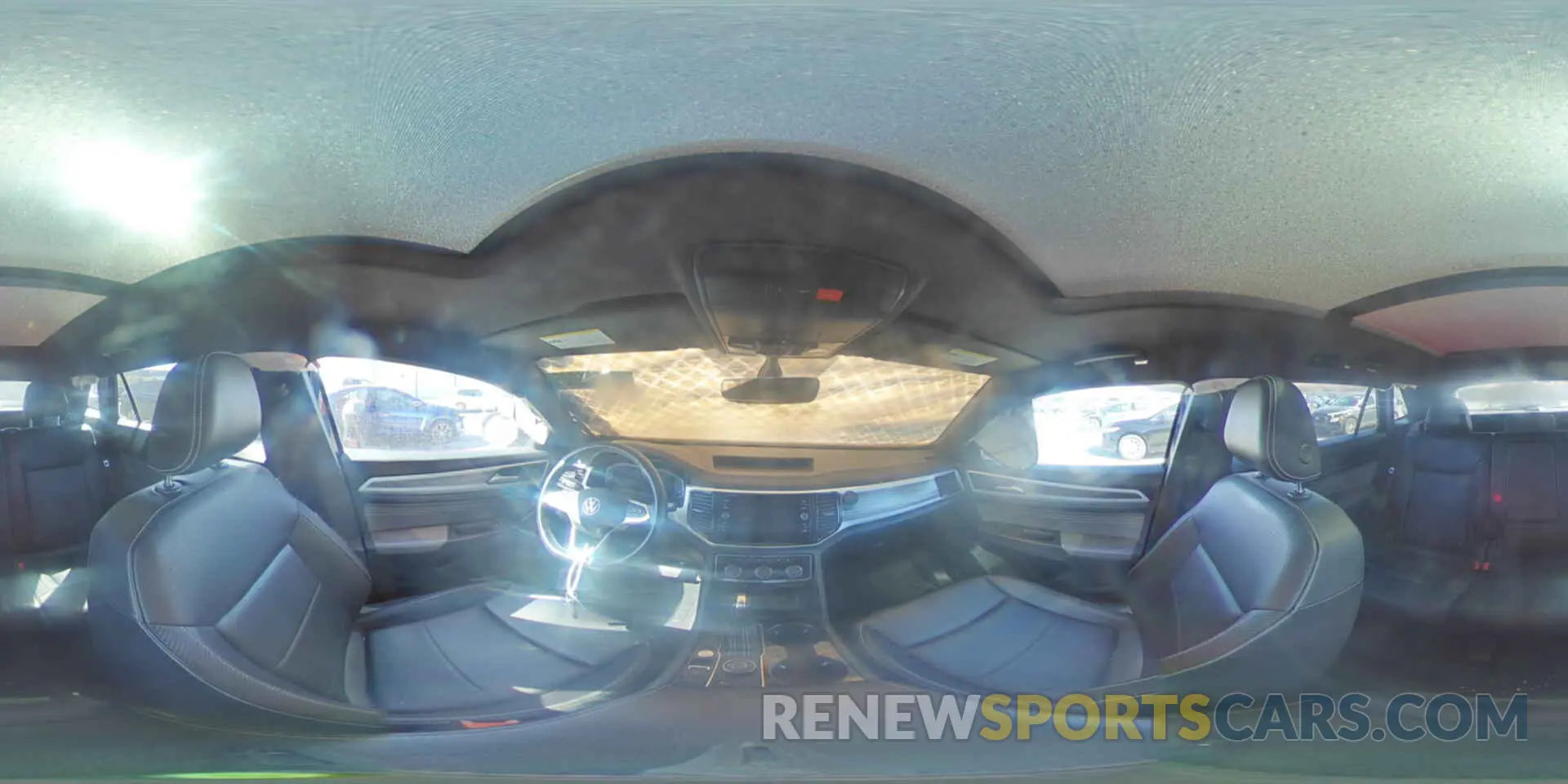 14 Photograph of a damaged car 1V2KE2CA7NC226549 VOLKSWAGEN ATLAS 2022