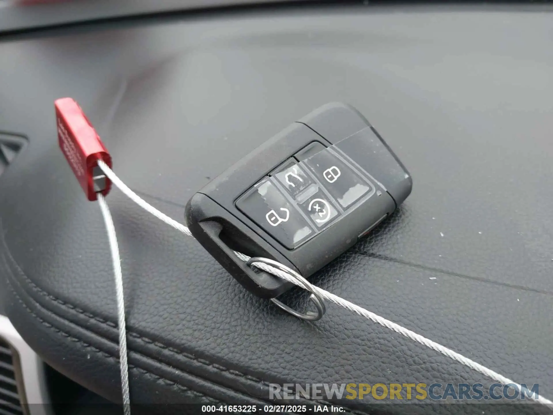 11 Photograph of a damaged car 1V2KR2CA0NC517561 VOLKSWAGEN ATLAS 2022