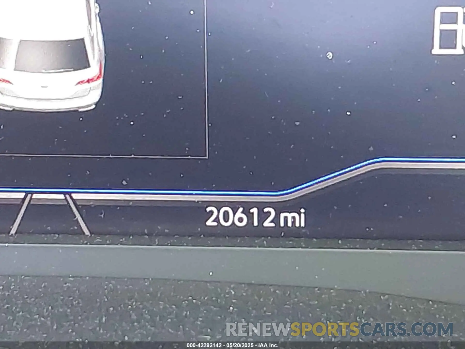 15 Photograph of a damaged car 1V2BR2CA2PC510744 VOLKSWAGEN ATLAS 2023
