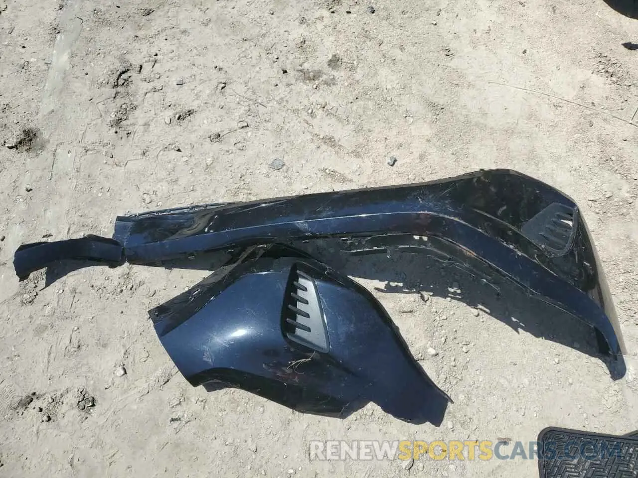 13 Photograph of a damaged car 1V2BR2CA7PC551130 VOLKSWAGEN ATLAS 2023