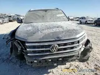 10 Photograph of a damaged car 1V2DC2CA4PC206390 VOLKSWAGEN ATLAS 2023