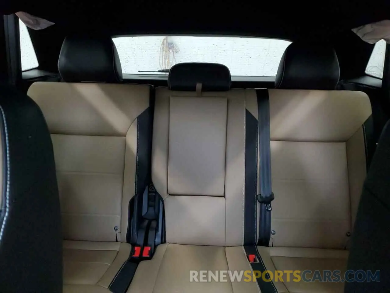 10 Photograph of a damaged car 1V2HE2CA8PC207814 VOLKSWAGEN ATLAS 2023