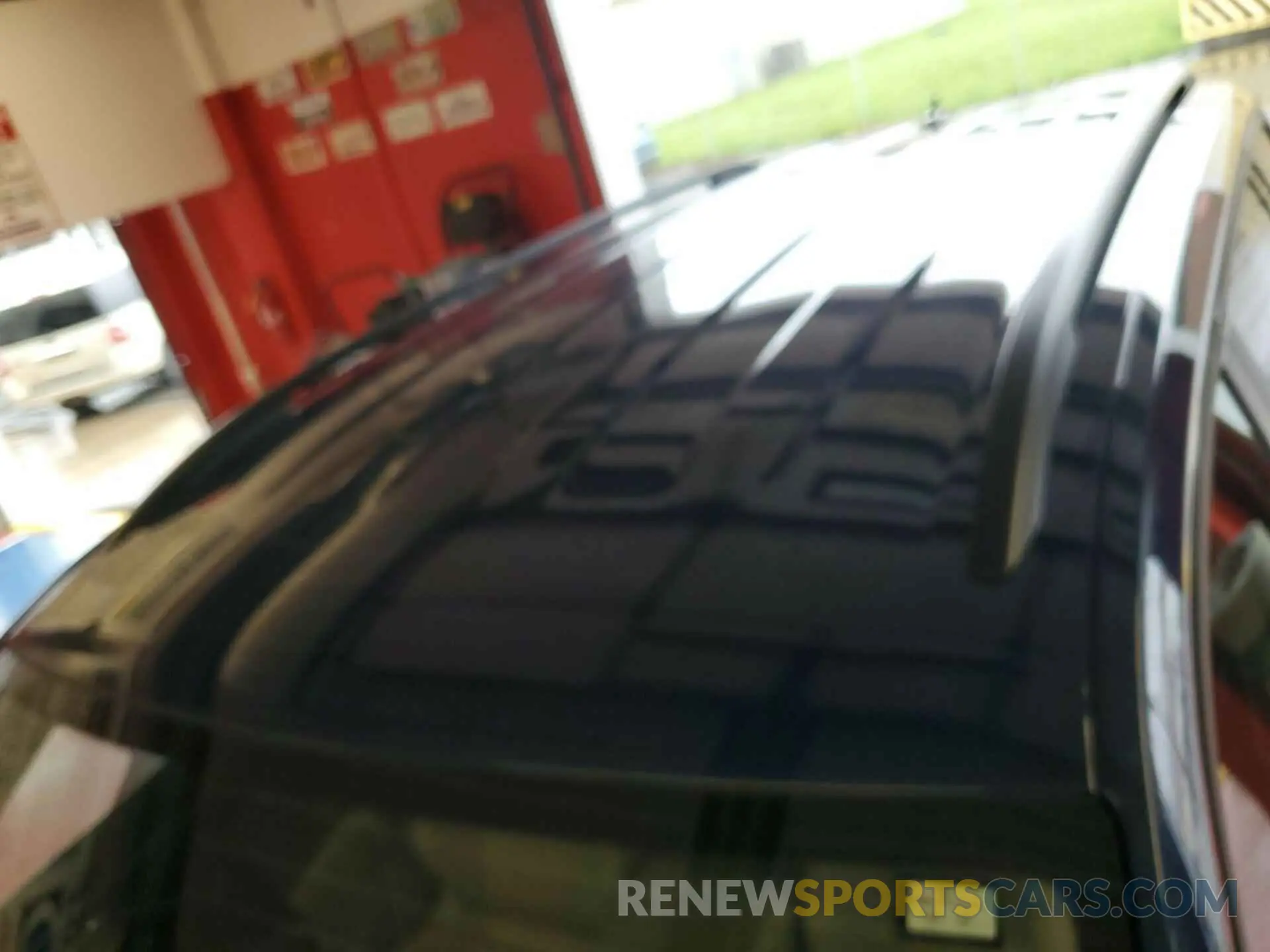 22 Photograph of a damaged car 1V2HR2CA5PC527628 VOLKSWAGEN ATLAS 2023