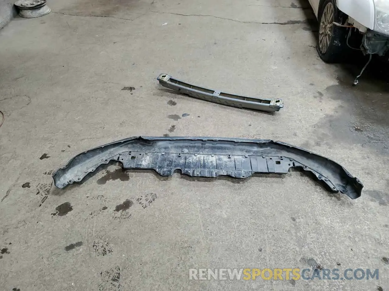 13 Photograph of a damaged car 1V2HR2CA6PC514502 VOLKSWAGEN ATLAS 2023