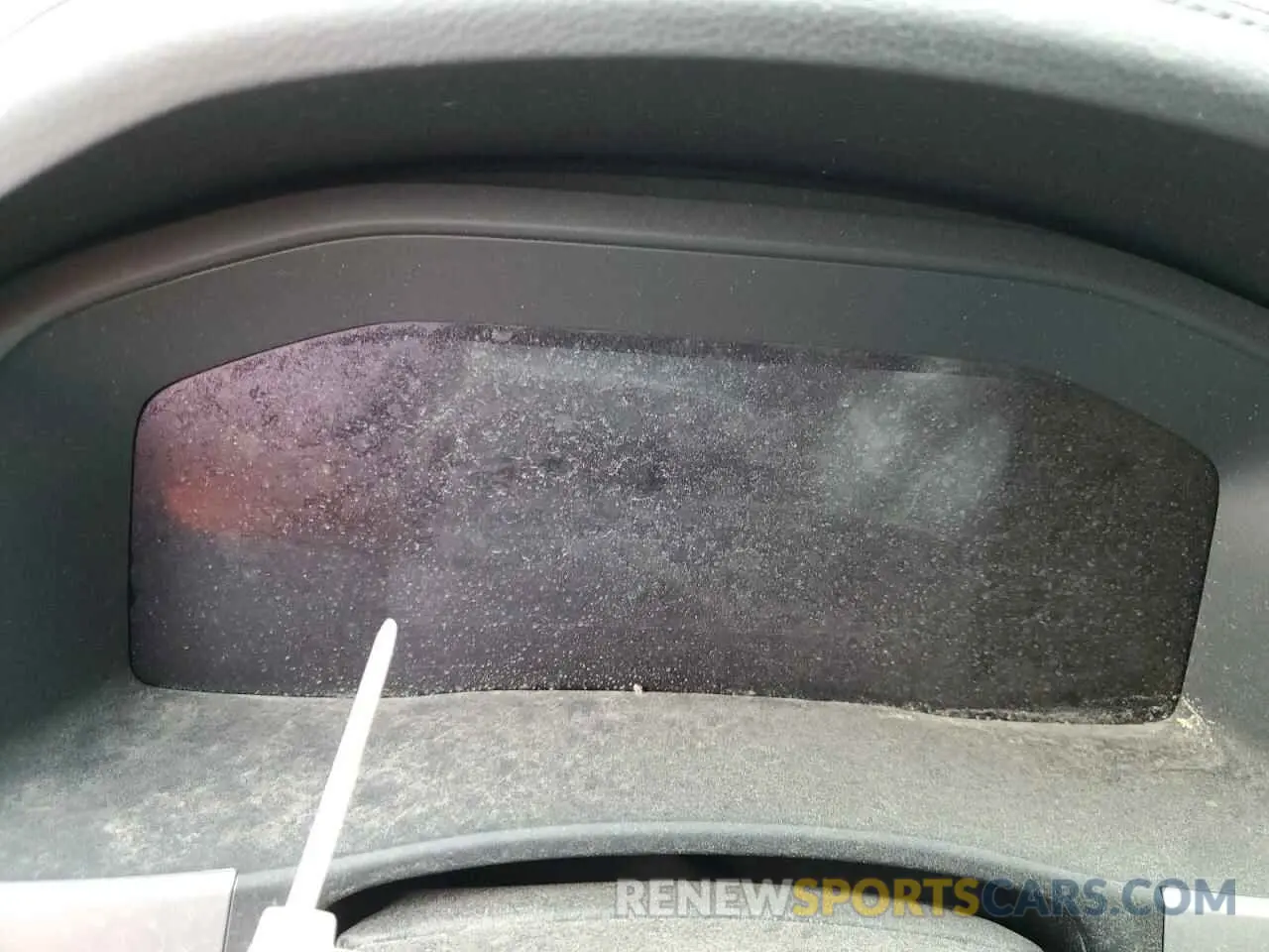 9 Photograph of a damaged car 1V2LP2CA9PC542391 VOLKSWAGEN ATLAS 2023