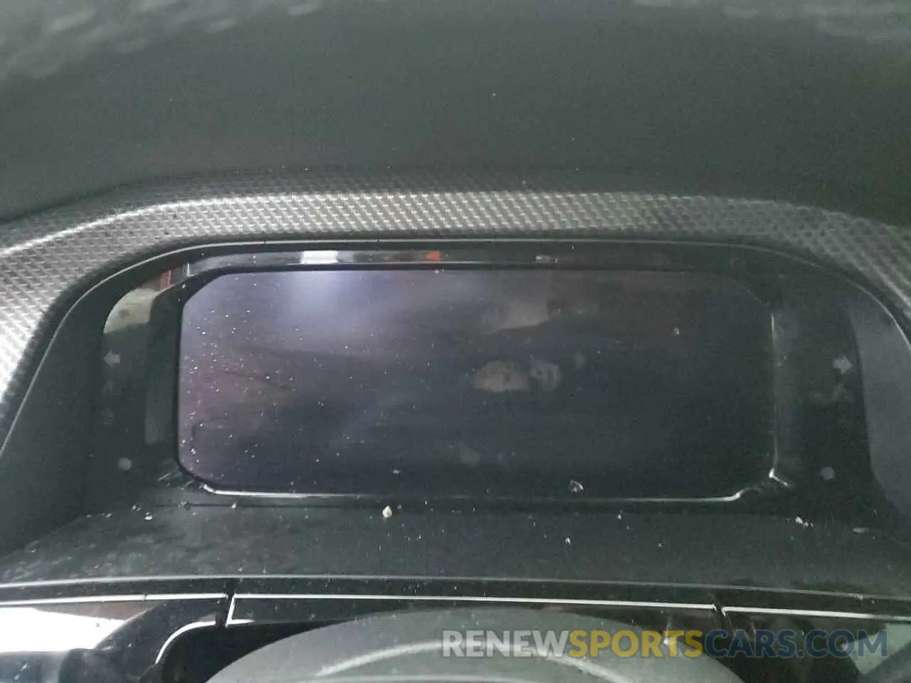 9 Photograph of a damaged car 1V2AE2CA0RC211358 VOLKSWAGEN ATLAS 2024