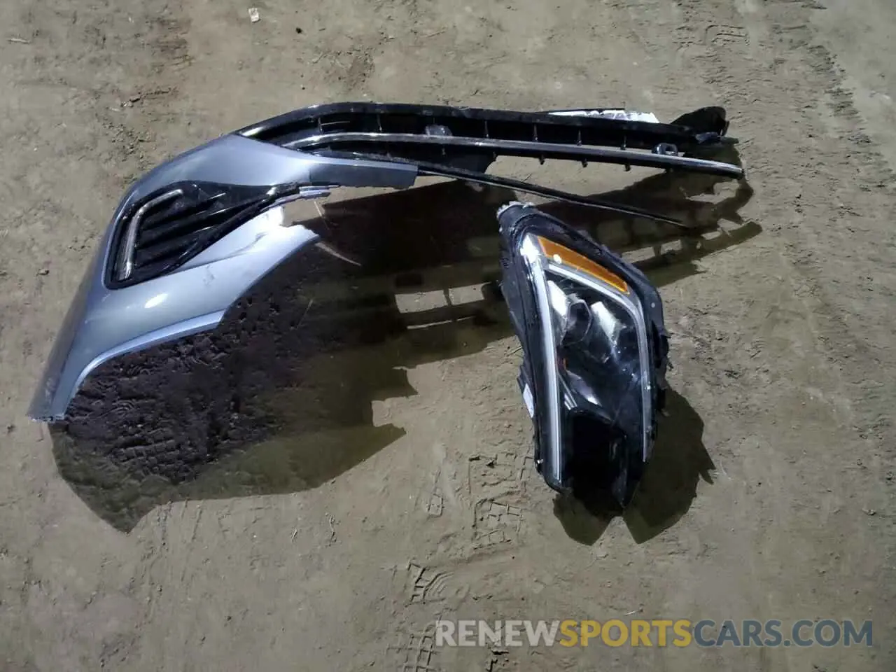13 Photograph of a damaged car 1V2FR2CA2RC604658 VOLKSWAGEN ATLAS 2024