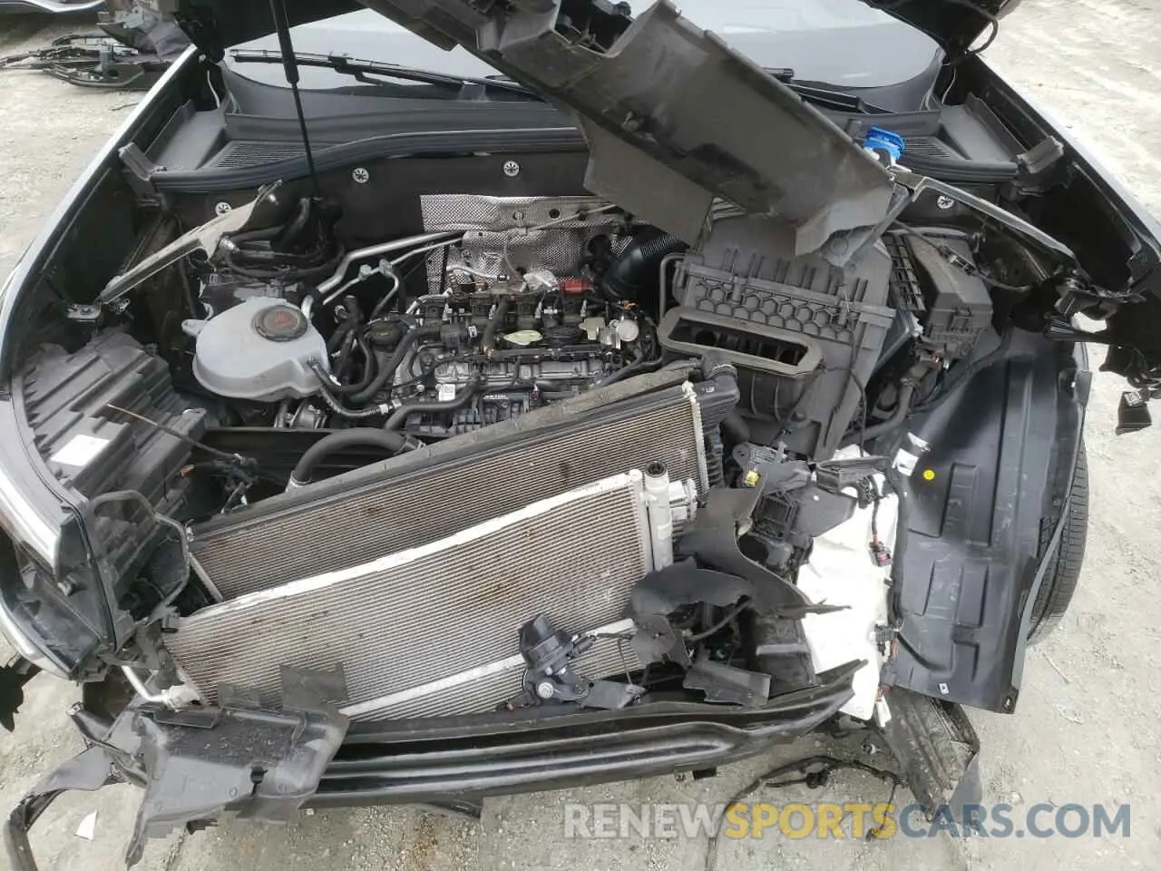 12 Photograph of a damaged car 1V2FR2CA8RC516083 VOLKSWAGEN ATLAS 2024