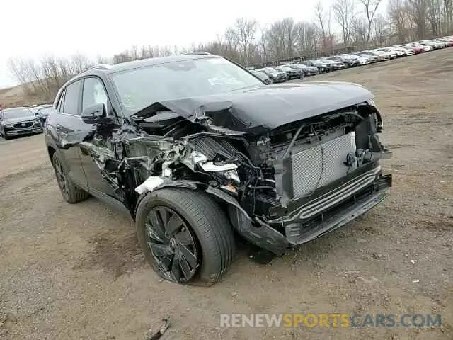 11 Photograph of a damaged car 1V2KE2CA6RC226306 VOLKSWAGEN ATLAS 2024