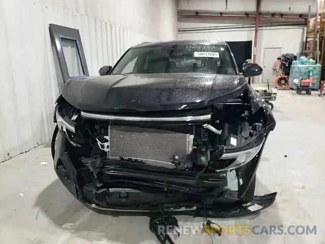 12 Photograph of a damaged car 1V2WE2CA3RC221565 VOLKSWAGEN ATLAS 2024