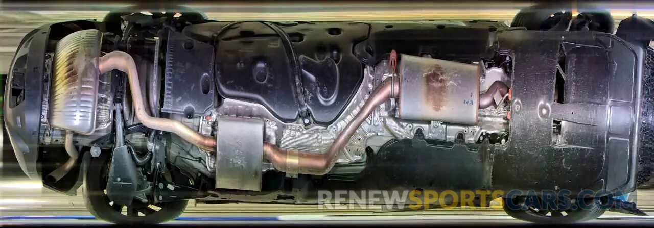 15 Photograph of a damaged car 1V2WE2CAXSC205210 VOLKSWAGEN ATLAS 2025
