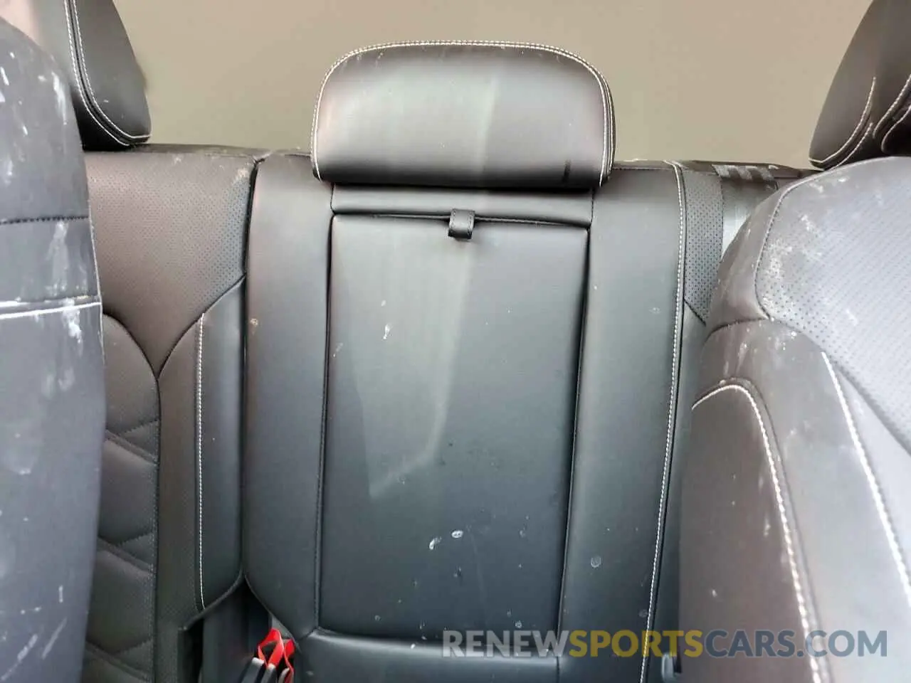 10 Photograph of a damaged car 1V2WR2CA7SC500575 VOLKSWAGEN ATLAS 2025