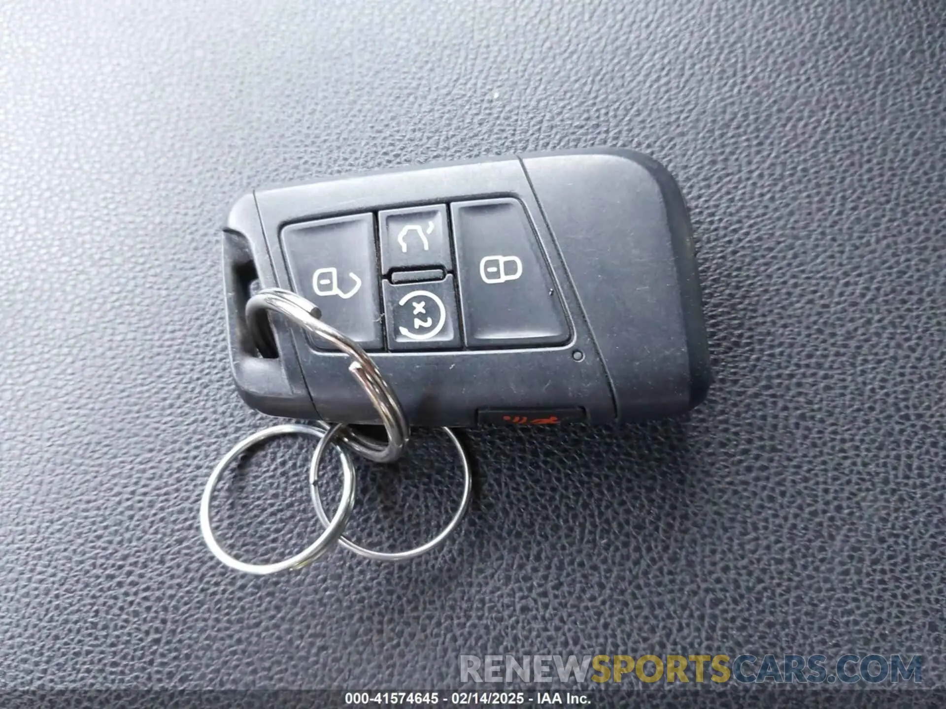 11 Photograph of a damaged car 1V21E2CA9LC211835 VOLKSWAGEN ATLAS CROSS SPORT 2020