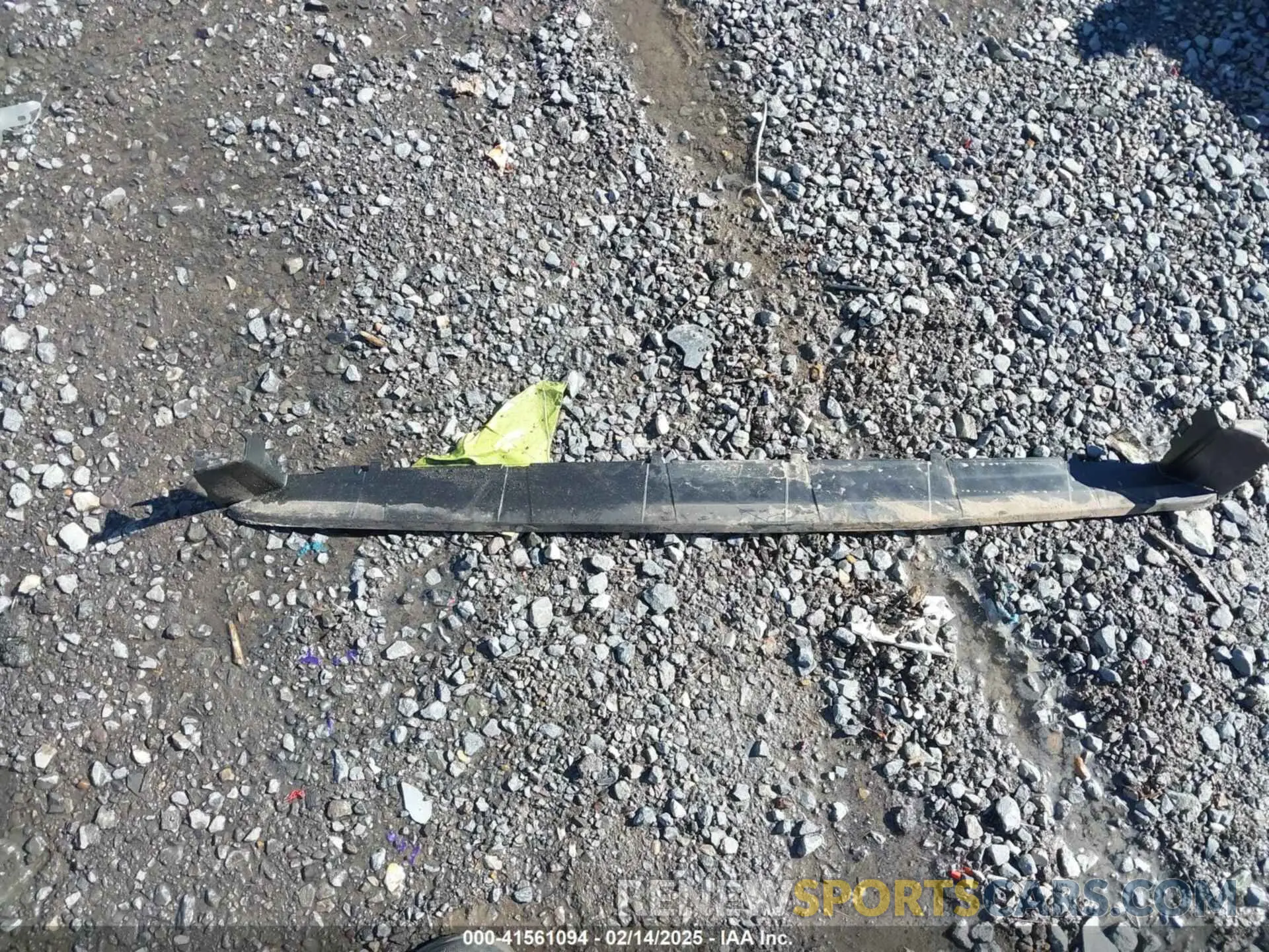 12 Photograph of a damaged car 1V24C2CA9LC214981 VOLKSWAGEN ATLAS CROSS SPORT 2020