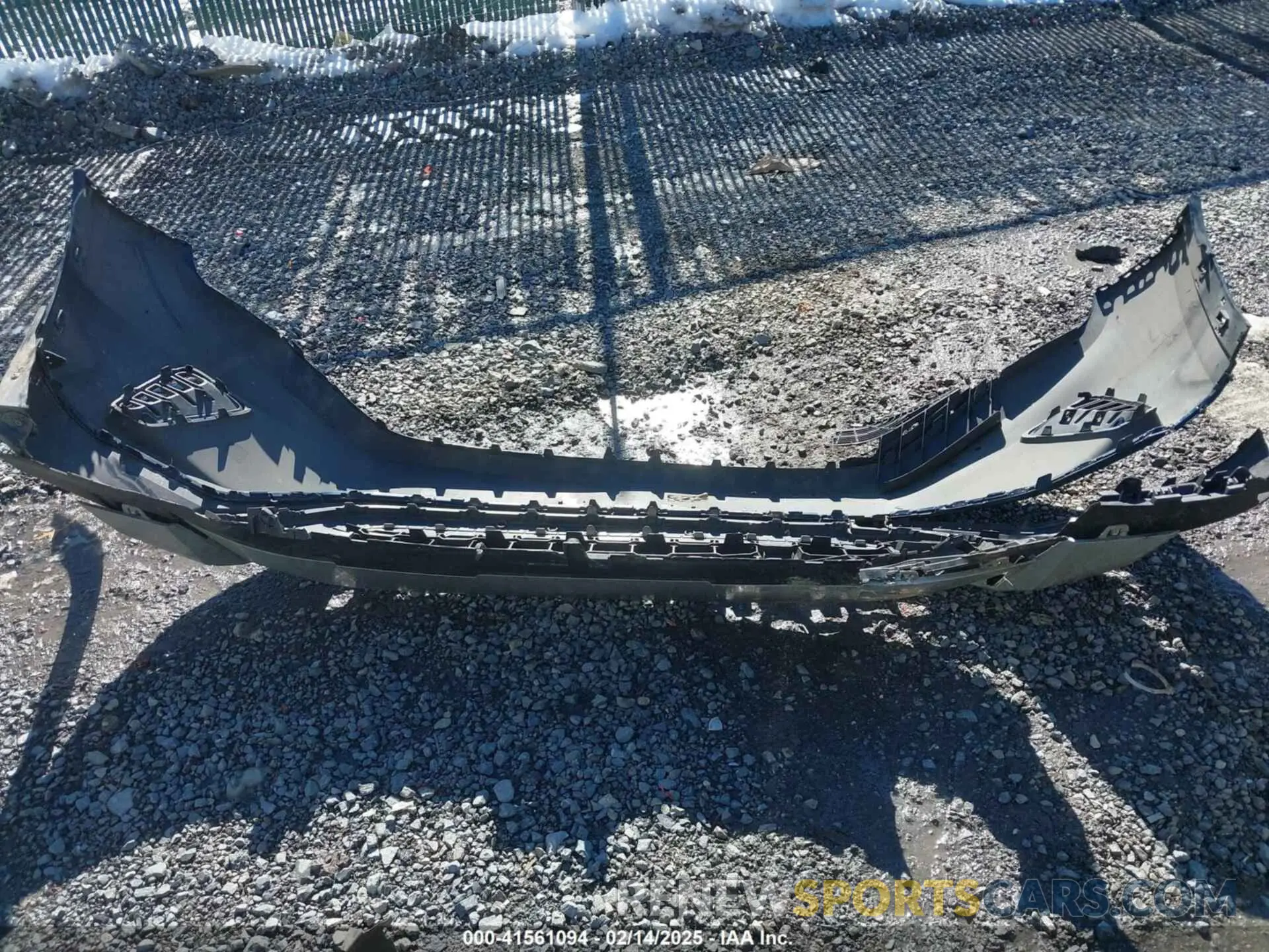 19 Photograph of a damaged car 1V24C2CA9LC214981 VOLKSWAGEN ATLAS CROSS SPORT 2020