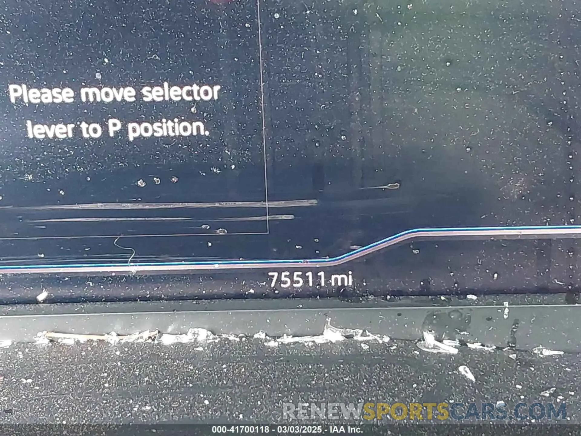 14 Photograph of a damaged car 1V2MC2CA2LC205006 VOLKSWAGEN ATLAS CROSS SPORT 2020