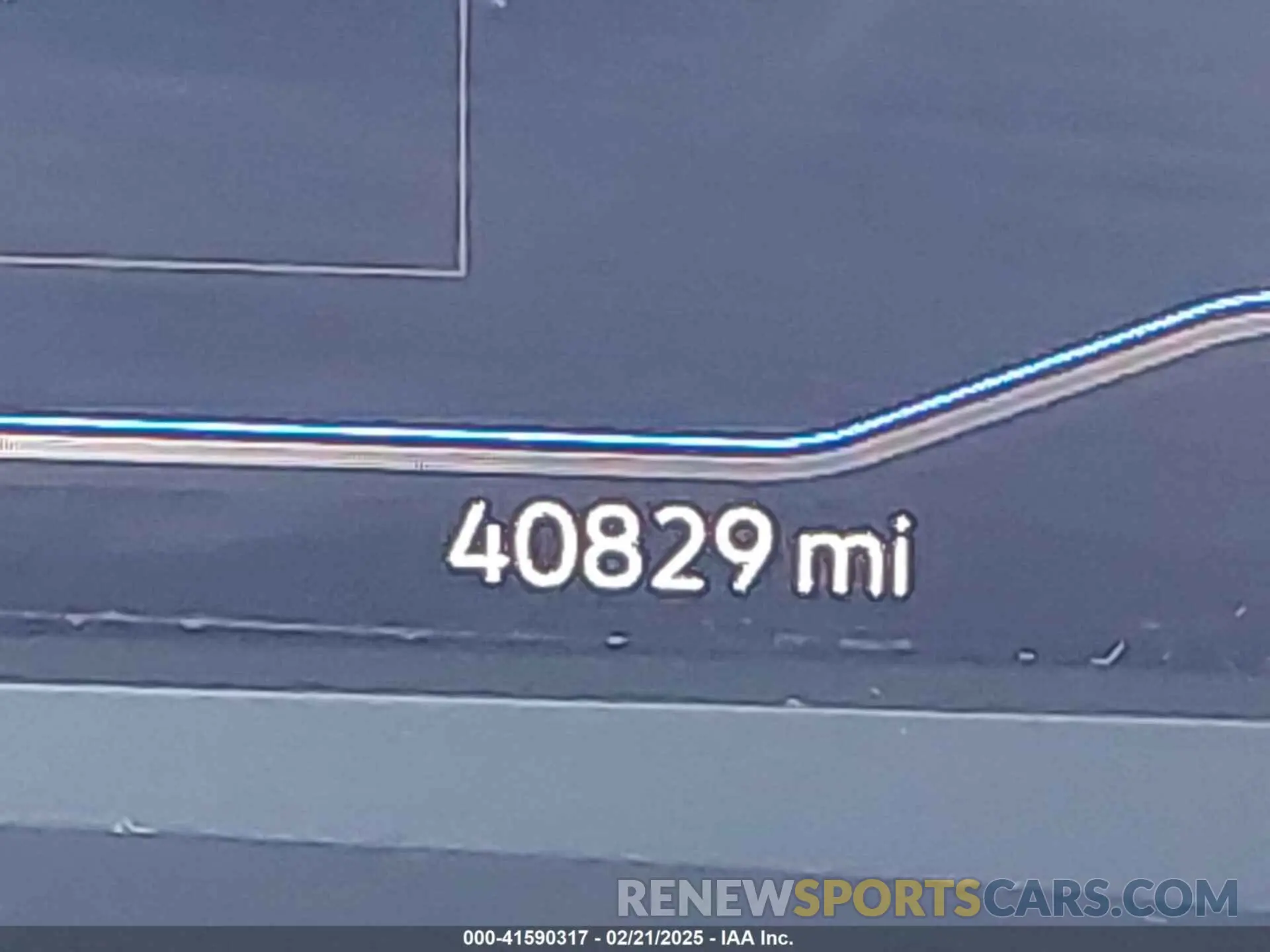 16 Photograph of a damaged car 1V2TE2CA9LC224044 VOLKSWAGEN ATLAS CROSS SPORT 2020