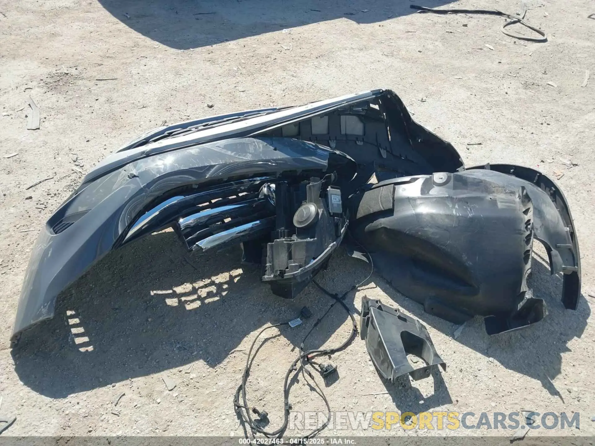 12 Photograph of a damaged car 1V2YE2CA0LC217456 VOLKSWAGEN ATLAS CROSS SPORT 2020