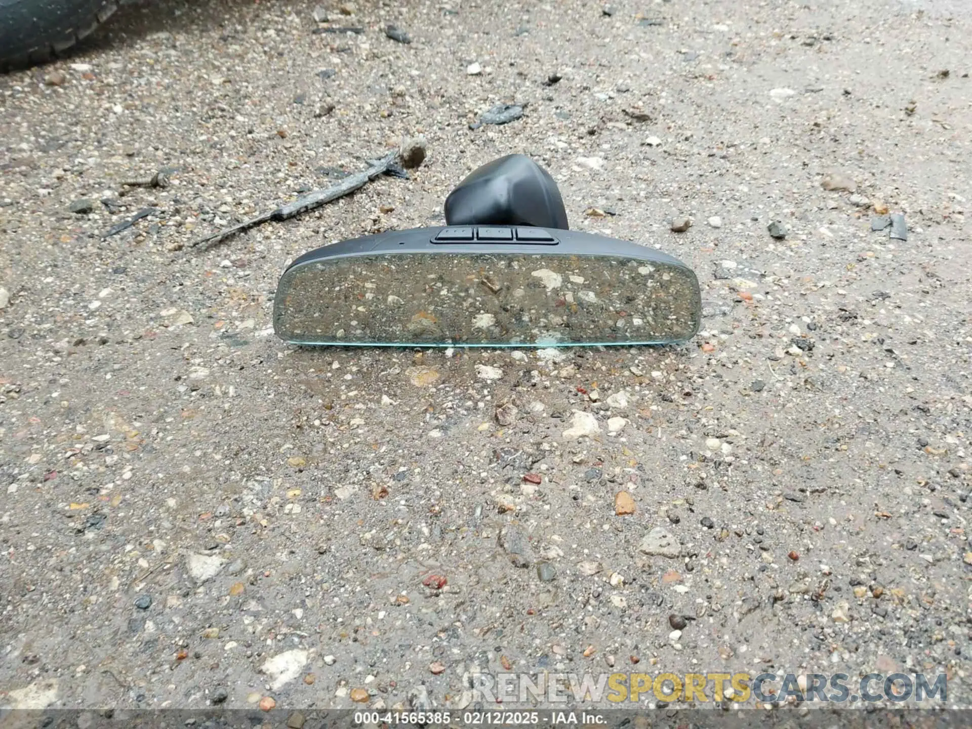 12 Photograph of a damaged car 1V2YE2CA5LC228064 VOLKSWAGEN ATLAS CROSS SPORT 2020