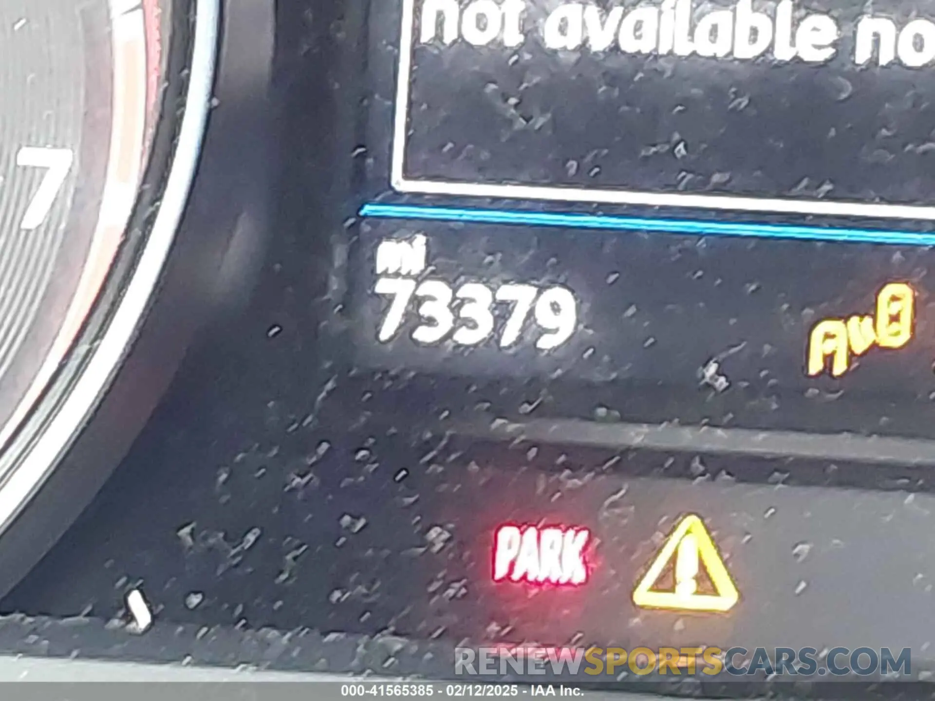 16 Photograph of a damaged car 1V2YE2CA5LC228064 VOLKSWAGEN ATLAS CROSS SPORT 2020