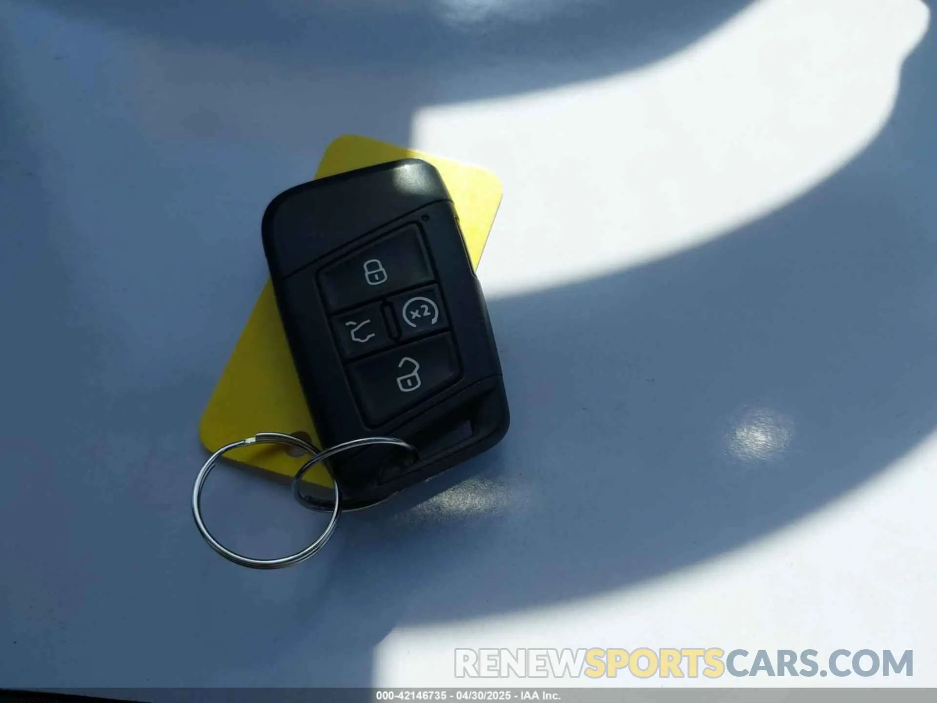 11 Photograph of a damaged car 1V2BC2CA4MC221989 VOLKSWAGEN ATLAS CROSS SPORT 2021