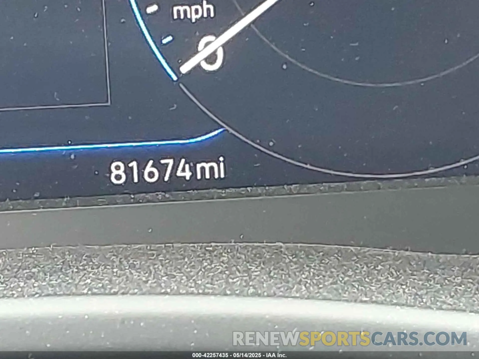 16 Photograph of a damaged car 1V2FE2CA0MC223881 VOLKSWAGEN ATLAS CROSS SPORT 2021