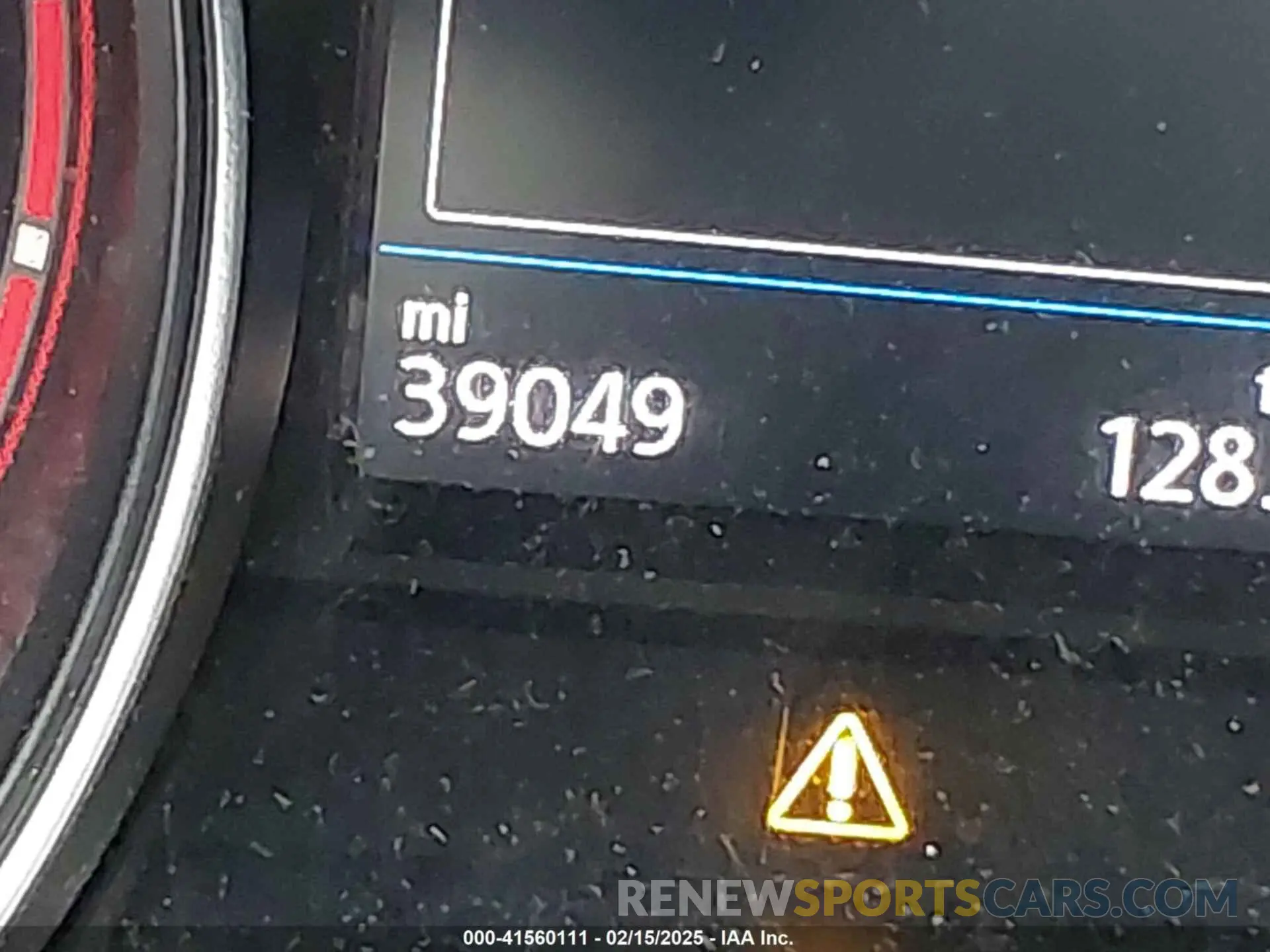7 Photograph of a damaged car 1V2GC2CA3MC231435 VOLKSWAGEN ATLAS CROSS SPORT 2021