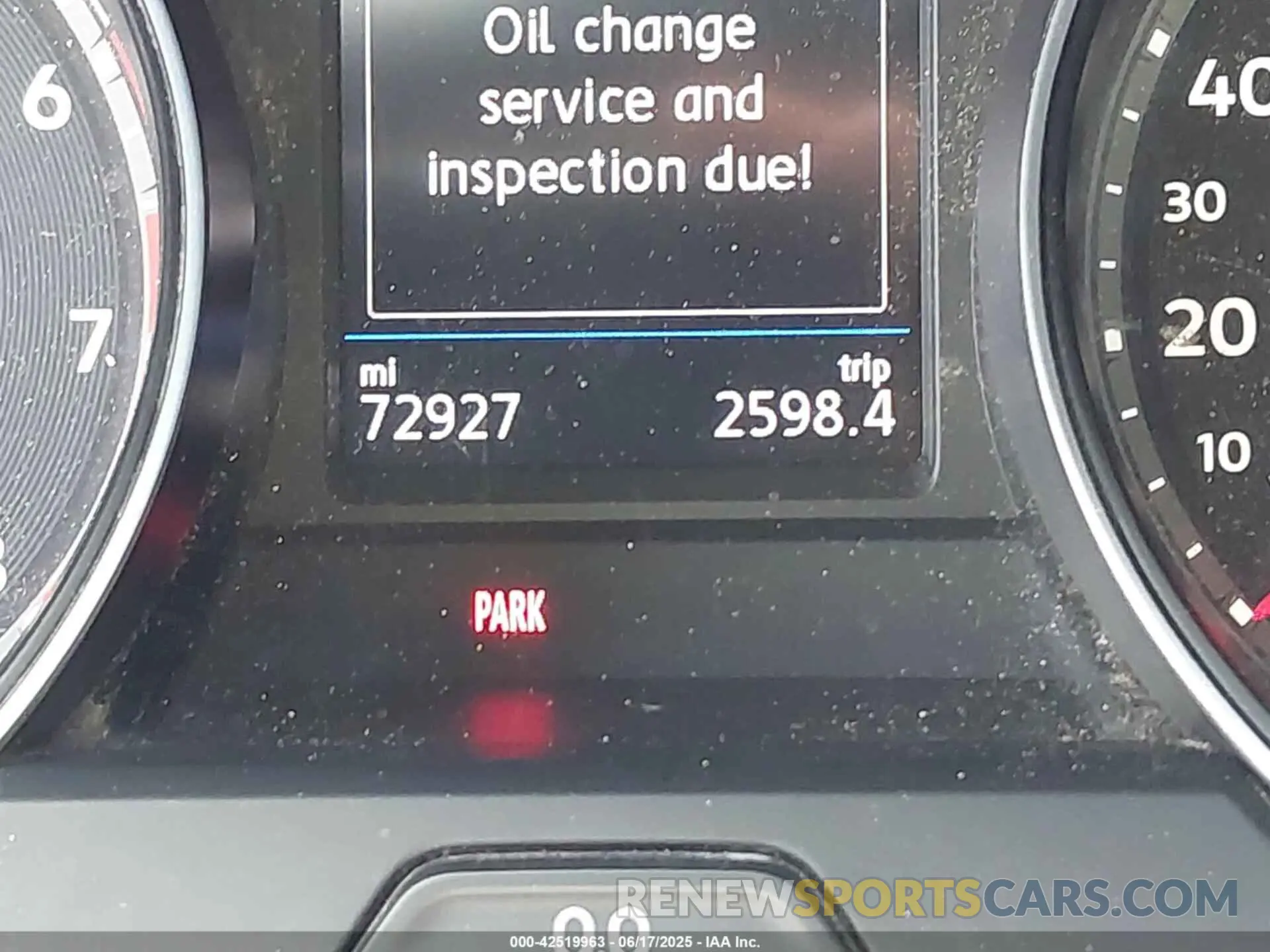 15 Photograph of a damaged car 1V2JE2CAXMC201493 VOLKSWAGEN ATLAS CROSS SPORT 2021