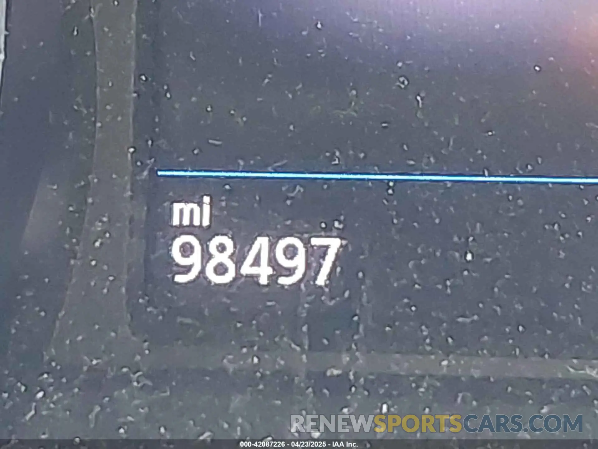 15 Photograph of a damaged car 1V2ME2CA4MC206041 VOLKSWAGEN ATLAS CROSS SPORT 2021