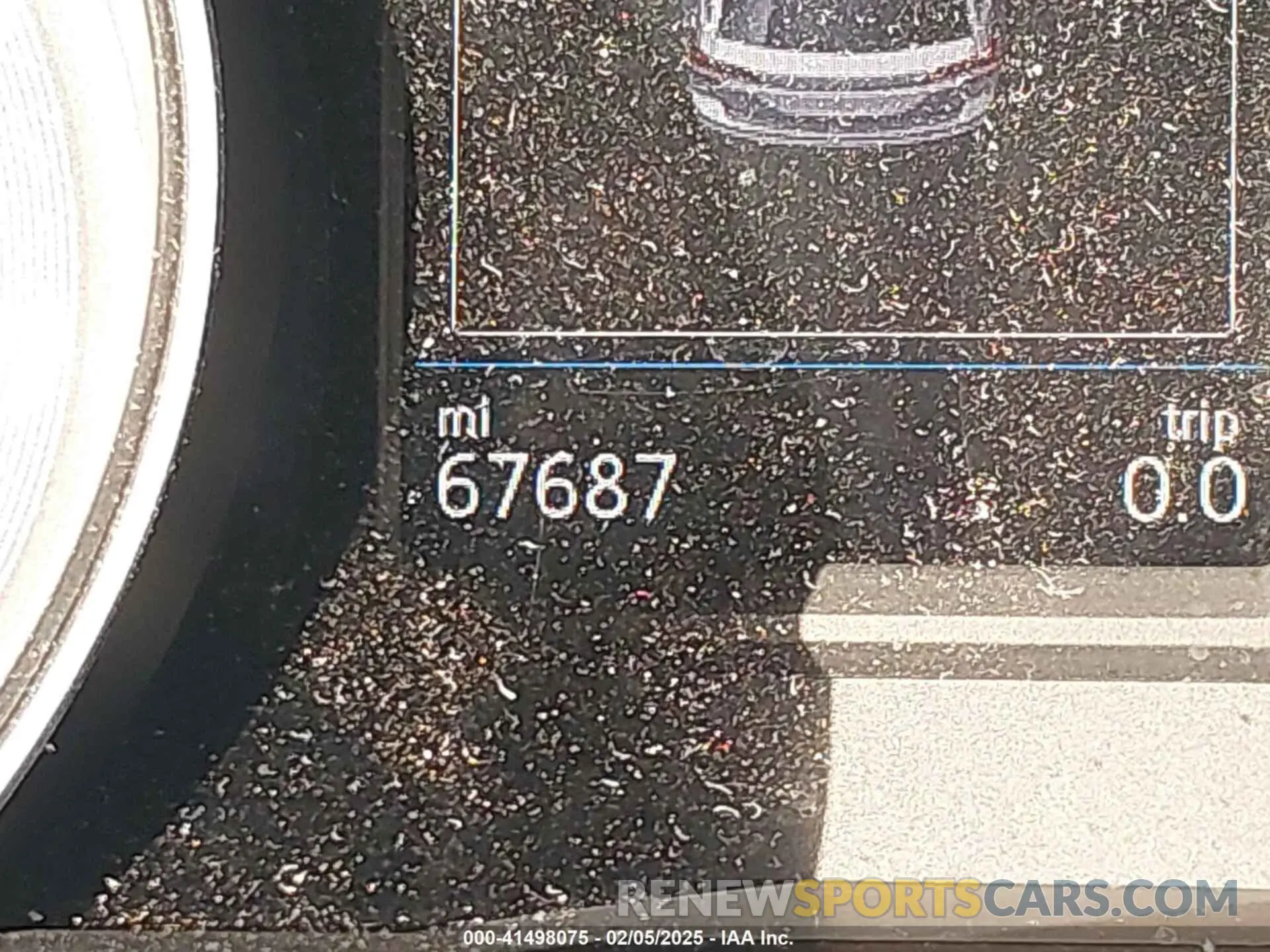 14 Photograph of a damaged car 1V2RE2CA8MC201494 VOLKSWAGEN ATLAS CROSS SPORT 2021