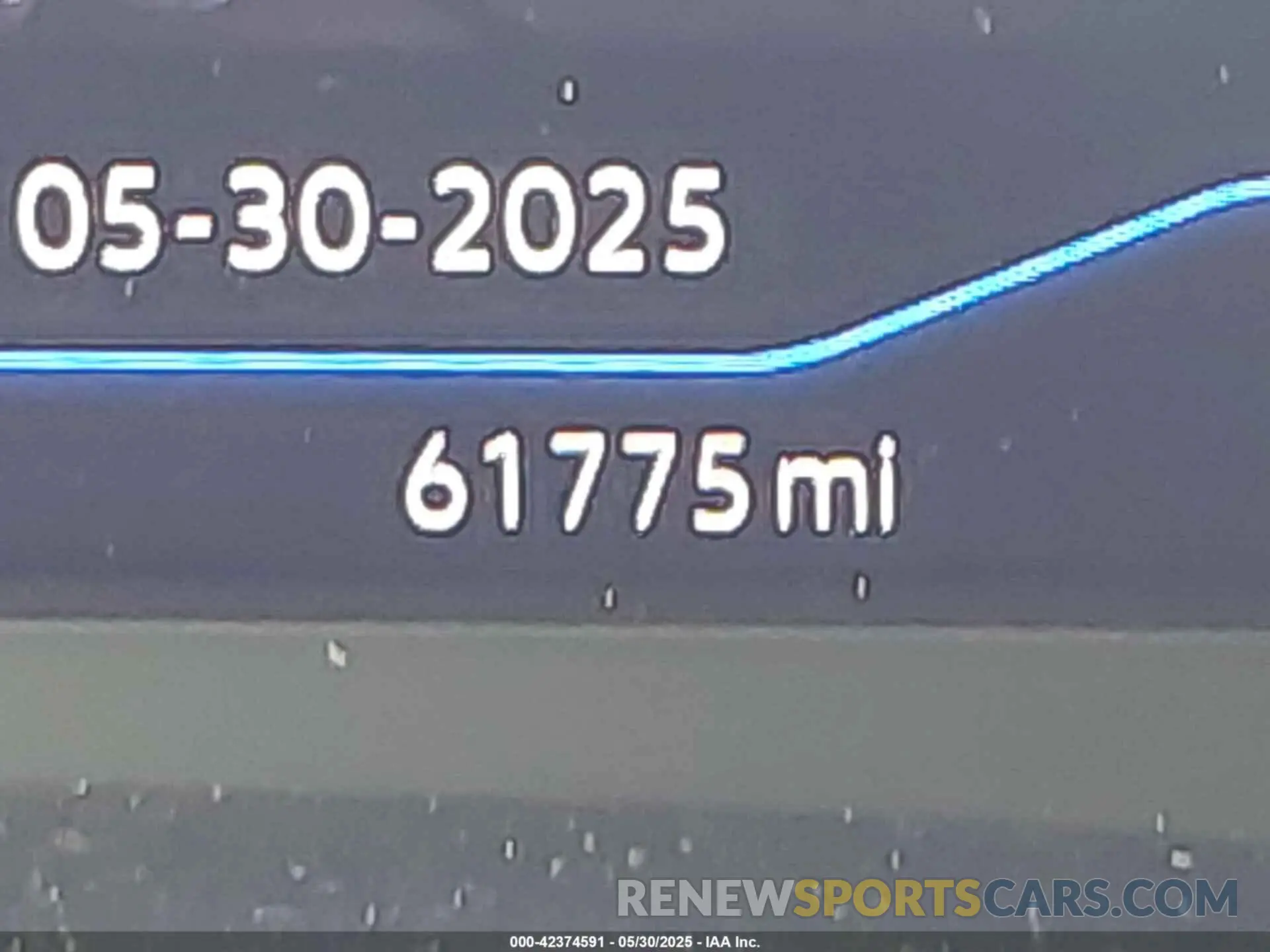 16 Photograph of a damaged car 1V2SE2CA7MC214805 VOLKSWAGEN ATLAS CROSS SPORT 2021