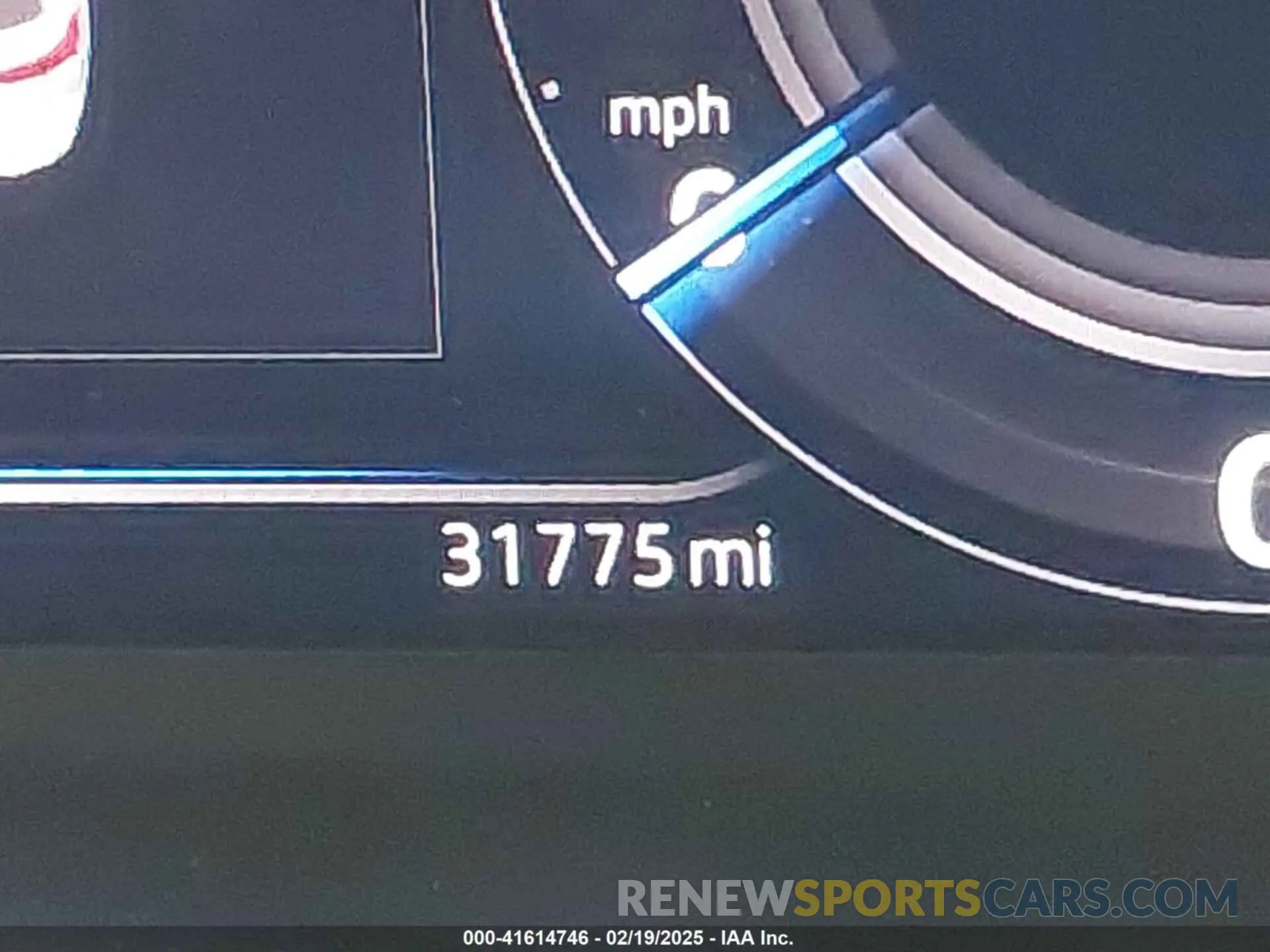 14 Photograph of a damaged car 1V2KC2CA1NC225788 VOLKSWAGEN ATLAS CROSS SPORT 2022