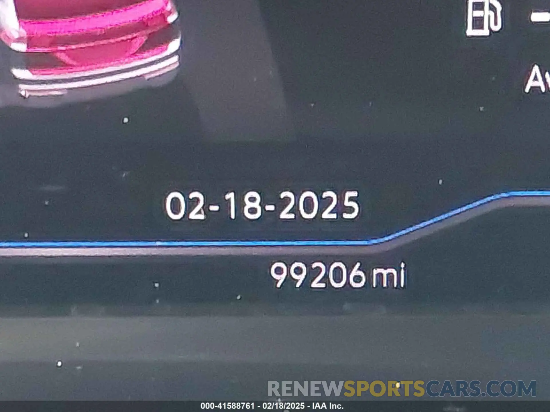 16 Photograph of a damaged car 1V2KC2CA3NC207745 VOLKSWAGEN ATLAS CROSS SPORT 2022