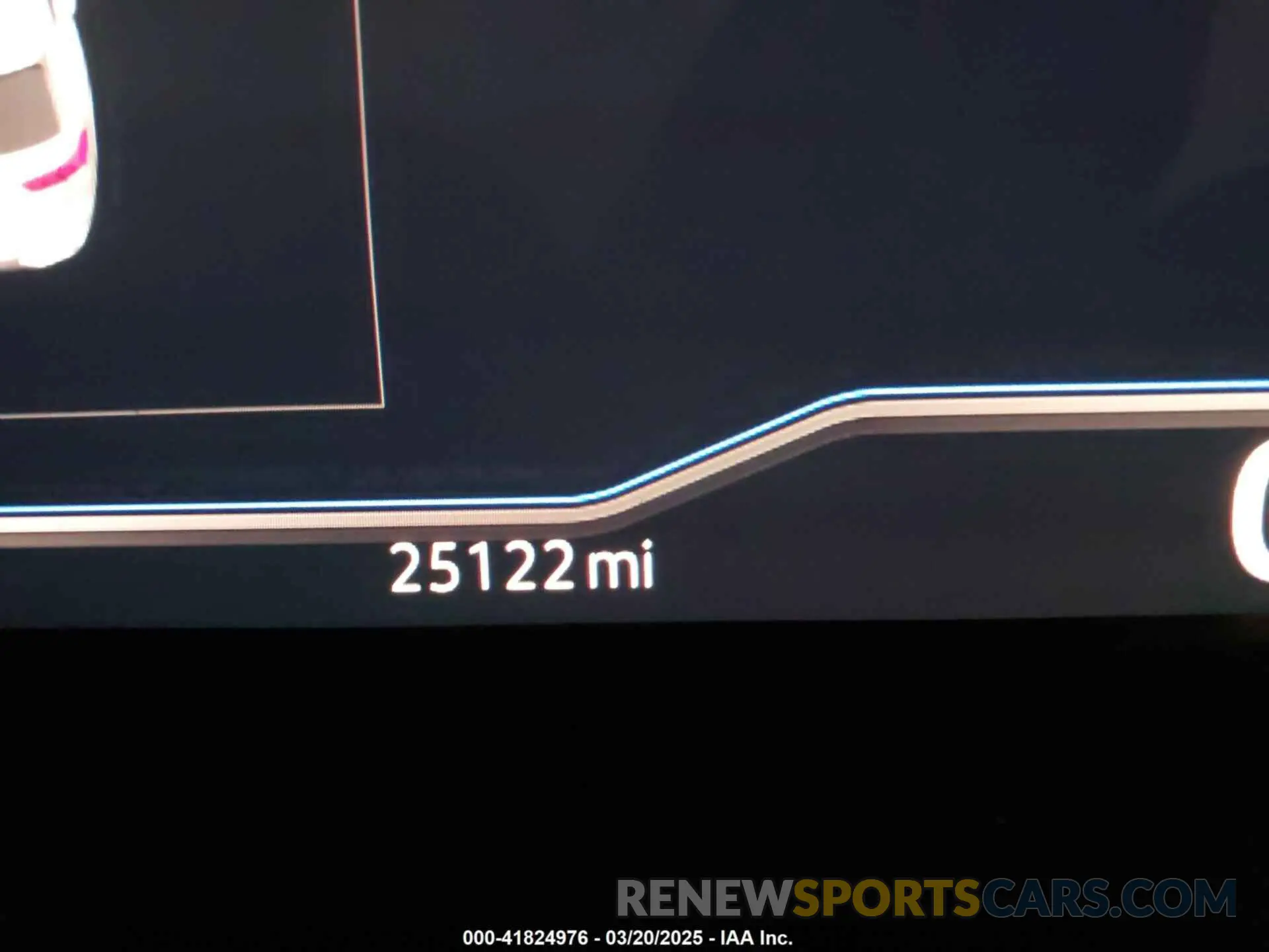 15 Photograph of a damaged car 1V2KC2CA4NC214204 VOLKSWAGEN ATLAS CROSS SPORT 2022