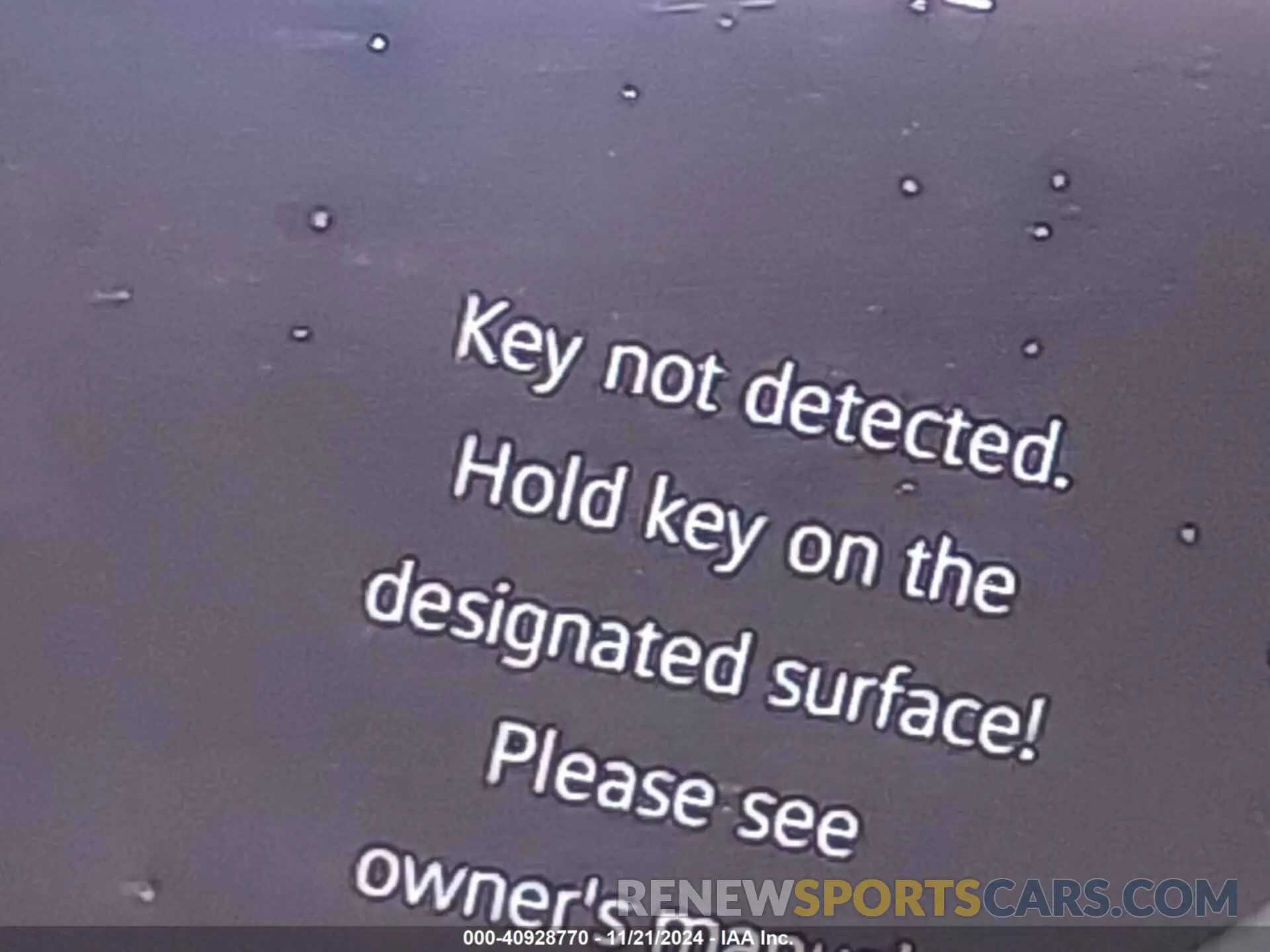 11 Photograph of a damaged car 1V2KE2CA0NC227686 VOLKSWAGEN ATLAS CROSS SPORT 2022